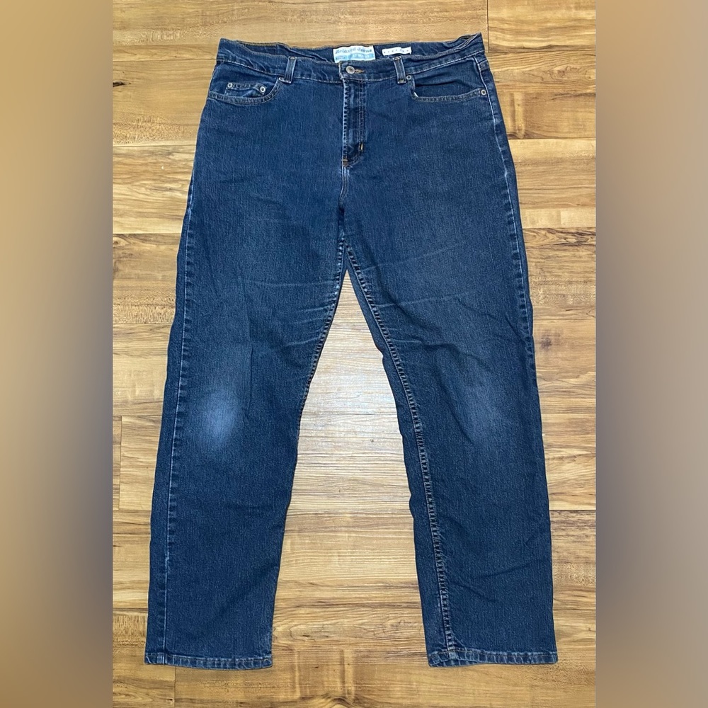 Old Navy Mom Jeans